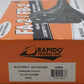 Rapido Trains 22508 HO Canadian Pacific MLW FPB-2 Diesel Locomotive w/ DCC/Sound