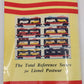 Greenberg's Guide to Lionel Trains 1945-1969 Paperback Book By Bruce C. Greenber VG