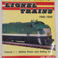 Greenberg's Guide to Lionel Trains 1945-1969 Paperback Book By Bruce C. Greenber VG