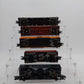 American Flyer Vintage S Postwar Freight Cars # 24556, 24126, 947, 940 & 977 [5]