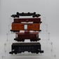 American Flyer Vintage S Postwar Freight Cars # 24556, 24126, 947, 940 & 977 [5]