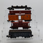 American Flyer Vintage S Postwar Freight Cars # 24556, 24126, 947, 940 & 977 [5]