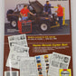 Jeep CJ 1949 Thru 1986 All Models Paperback Book By Haynes VG