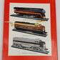 Lionel: A Collector's Guide and History, Vol.IV Hardcover Book By Tom McComas VG
