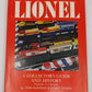 Lionel: A Collector's Guide and History, Vol.IV Hardcover Book By Tom McComas VG