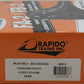 Rapido Trains 22511 HO Canadian Pacific MLW FB-2 Diesel Engine #4469 w/DCC/Sound LN/Box