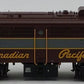 Rapido Trains 22511 HO Canadian Pacific MLW FB-2 Diesel Engine #4469 w/DCC/Sound LN/Box