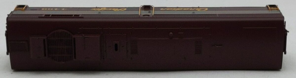 Rapido Trains 22511 HO Canadian Pacific MLW FB-2 Diesel Engine #4469 w/DCC/Sound LN/Box