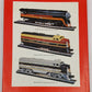 Lionel: A Collector's Guide and History Vol.IV Hardcover Book By Tom McComas VG