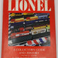 Lionel: A Collector's Guide and History Vol.IV Hardcover Book By Tom McComas VG