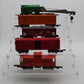 American Flyer Vintage S Postwar Freight Cars # 921, 736, 623, 944 & 630 [5]