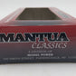 Mantua 727003 HO Scale Illlinois Central Gulf 40' Flatcar w/ Crates #99987 EX/Box
