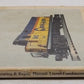 Greenberg's Operating & Repair Manual Paperback Book By Stan Shantar