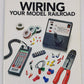 Wiring Your Model Railroad Paperback Book By Larry Puckett EX
