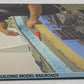 Time-saving Techniques for Building Model Railroads Paperback Book Koester Tony EX