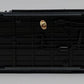MTH 20-93600 O Gauge Wabash 50' Hi-Cube Boxcar #472000