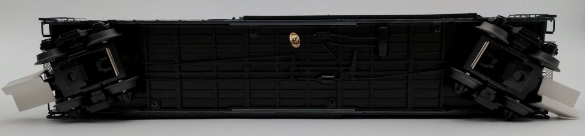 MTH 20-93600 O Gauge Wabash 50' Hi-Cube Boxcar #472000 EX/Box