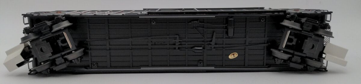 MTH 20-93579 O Lackawanna 50' Hi-Cube Boxcar #472074