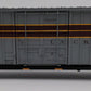 MTH 20-93579 O Lackawanna 50' Hi-Cube Boxcar #472074
