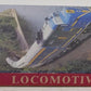 PA4 Locomotive Hardcover Book By Norman Anderson & C.G. MacDermott EX