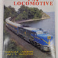 PA4 Locomotive Hardcover Book By Norman Anderson & C.G. MacDermott EX
