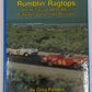 Rumblin' ragtops Hardcover Book By Greg Fielden VG