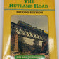 The Rutland Road Hardcover Book By Jim Shaughnessy VG