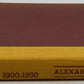 American Locomotives, 1900-1950 Hardcover Book By Edwin P. Alexander