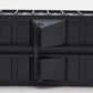 Bowser 42917 HO Erie Lackawanna 70 Ton 12 Panel Triple Hopper Car RTR #33676