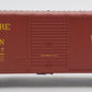 Athearn 67456 HO Delaware & Hudson 40' Modernized Boxcar #19127