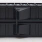 Bowser 42918 HO Erie Lackawanna 70 Ton 12 Panel Triple Hopper Car RTR #33685