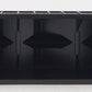 Bowser 42918 HO Erie Lackawanna 70 Ton 12 Panel Triple Hopper Car RTR #33685