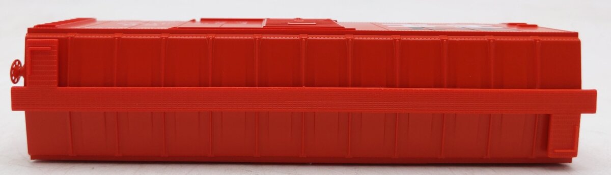Athearn 7628 HO Scale New Haven RTR 40' Superior Door Box Car Road # 31528