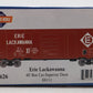 Athearn 7626 HO Erie Lackawanna RTR 40' Superior Door Box Car #88111