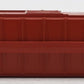 Athearn 7626 HO Erie Lackawanna RTR 40' Superior Door Box Car #88111