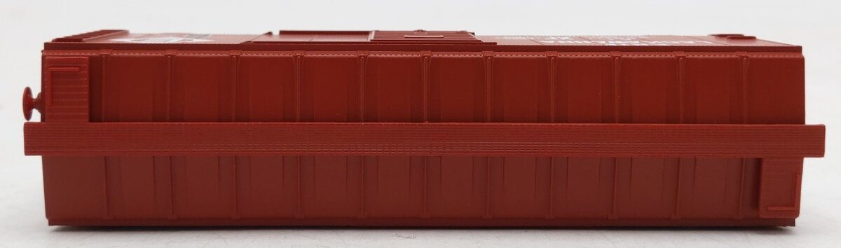 Athearn 7626 HO Erie Lackawanna RTR 40' Superior Door Box Car #88111