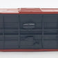 Athearn 7624 HO Erie Lackawanna RTR 40' Superior Door Box Car #88037
