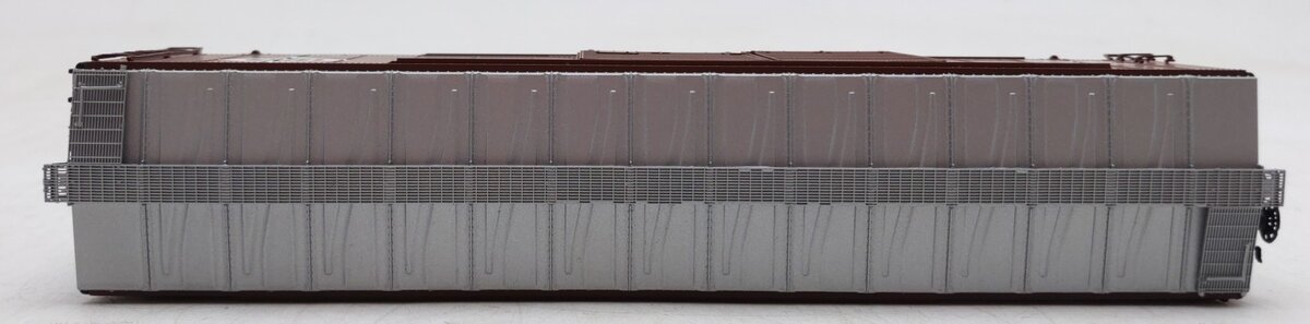 Atlas 20004412 HO Erie 50' Double Door Box Car #65703