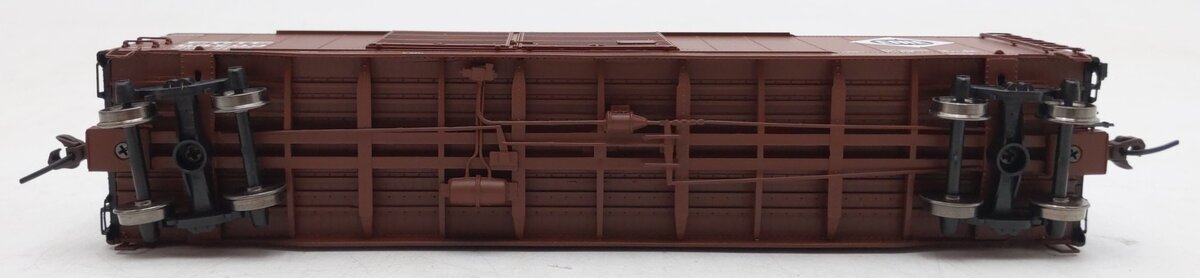 Atlas 20004412 HO Erie 50' Double Door Box Car #65703
