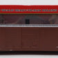 Atlas 20004412 HO Erie 50' Double Door Box Car #65703