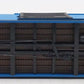Kadee 6019 HO Scale Boston & Maine 50' PS-1 Boxcar #77841 EX/Box