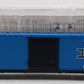 Kadee 6019 HO Scale Boston & Maine 50' PS-1 Boxcar #77841 EX/Box