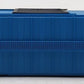 Kadee 6019 HO Scale Boston & Maine 50' PS-1 Boxcar #77841 EX/Box