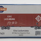 Athearn 7625 HO Erie Lackawanna RTR 40' Superior Door Box Car #88099