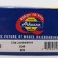 Athearn 98039 HO Scale Erie Lackawanna EMD SD45 Diesel Locomotive #3632