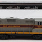 Atlas 10002002 HO Scale Erie Lackawanna EMD GP7 Diesel Engine #1220