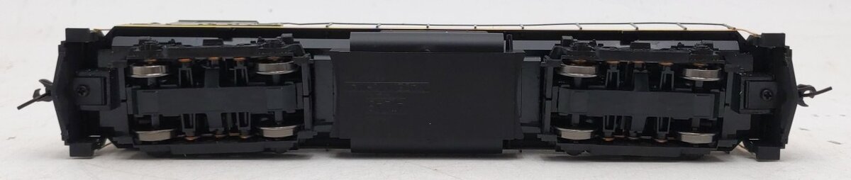 Atlas 9375 HO Scale Erie Lackawanna C-425 Locomotive #2451 LN/Box