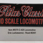 Atlas 9375 HO Scale Erie Lackawanna C-425 Locomotive #2451 LN/Box
