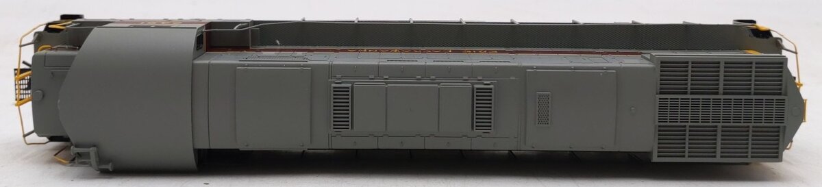 Atlas 9375 HO Scale Erie Lackawanna C-425 Locomotive #2451 LN/Box