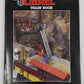 The Lionel Train Book  Paperback By Robert Schleicher VG
